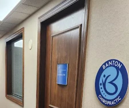 Banton Chiropractic