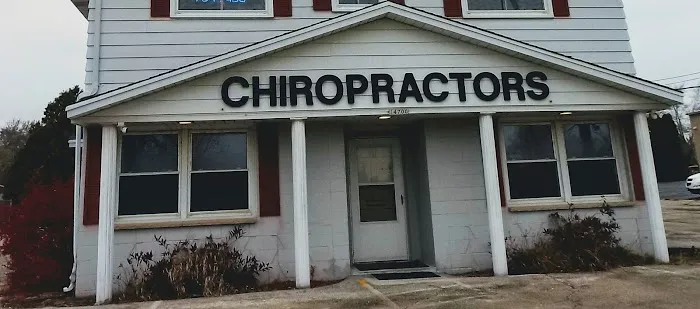 Casey Chiropractic Clinic Picture 4
