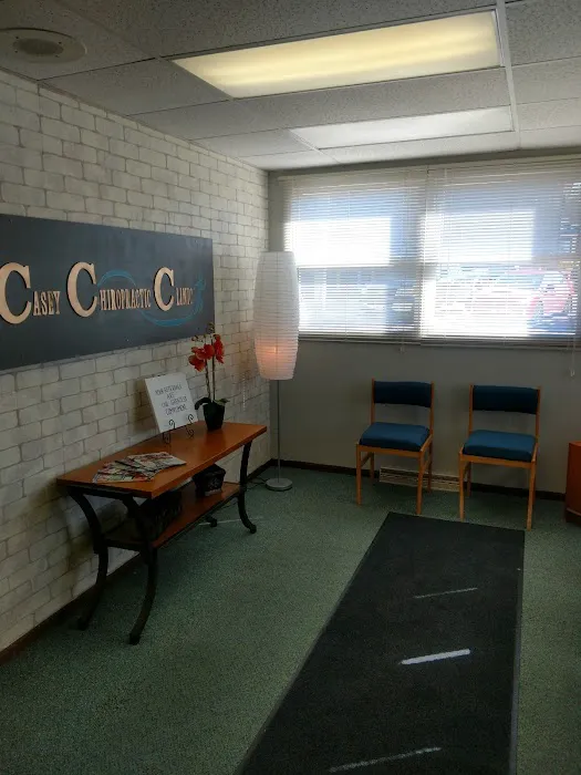 Casey Chiropractic Clinic Picture 1