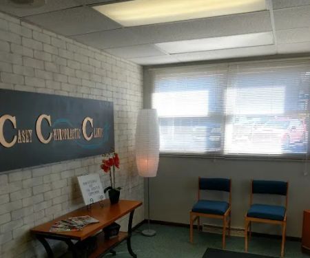 Casey Chiropractic Clinic