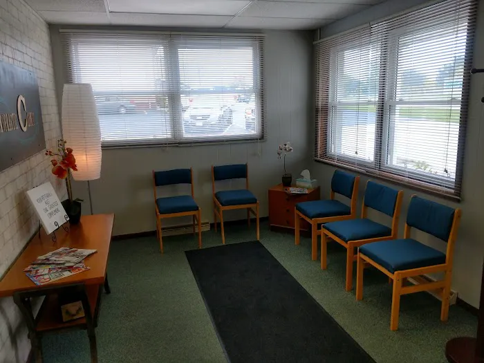 Casey Chiropractic Clinic Picture 7