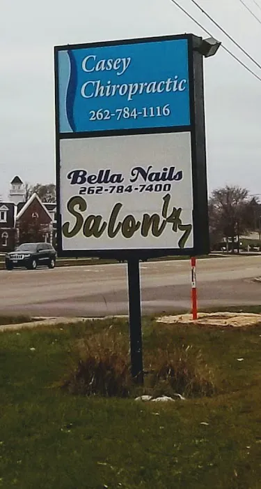 Casey Chiropractic Clinic Picture 3