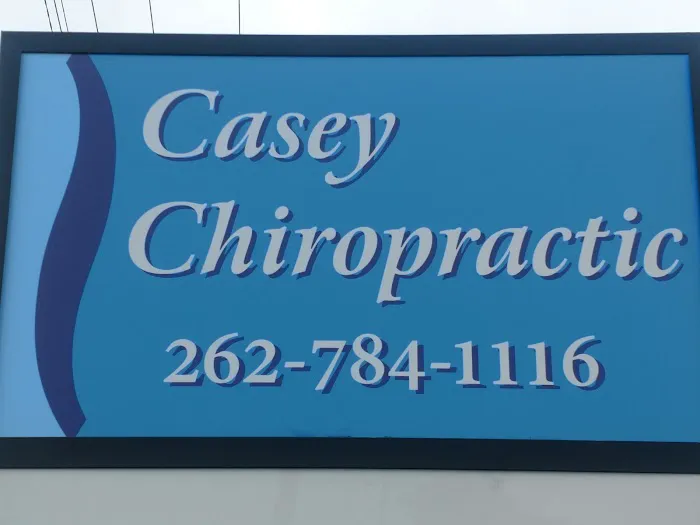 Casey Chiropractic Clinic Picture 2