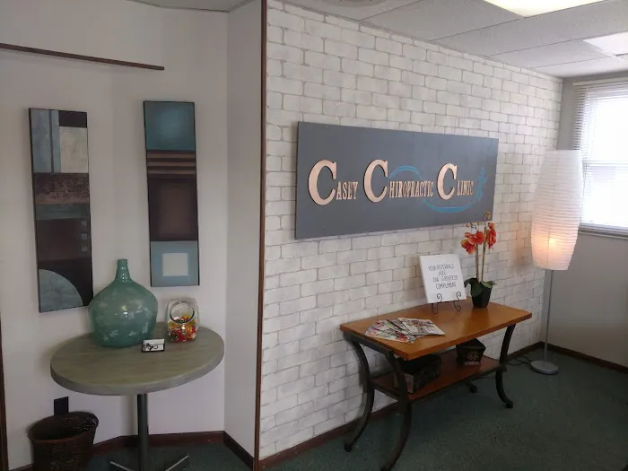Casey Chiropractic Clinic Picture 5