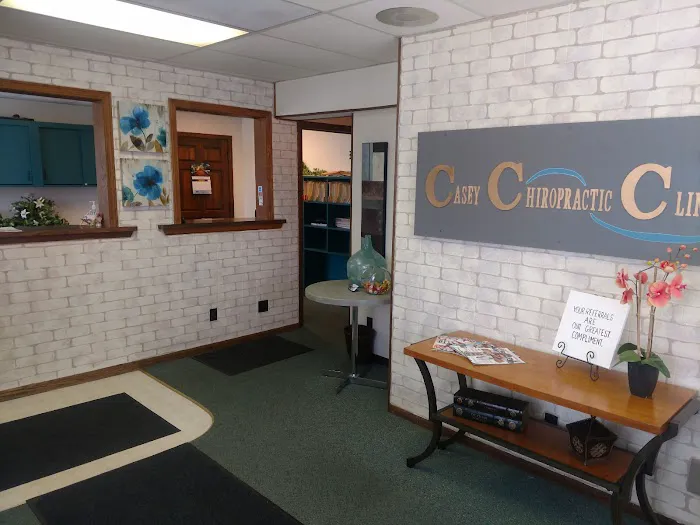 Casey Chiropractic Clinic Picture 6