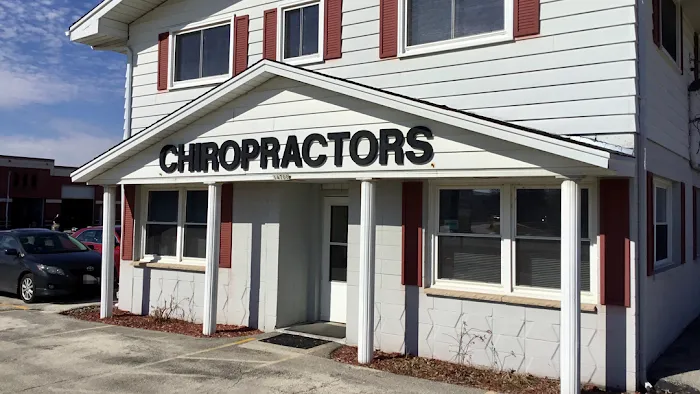 Casey Chiropractic Clinic Picture 9