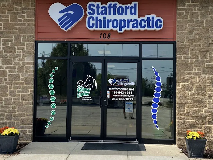 Stafford Chiropractic Picture 1
