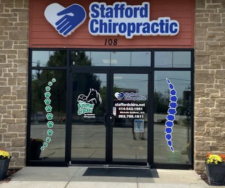 Stafford Chiropractic