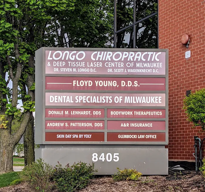 Longo Chiropractic and Deep Tissue Laser Center of Milwaukee Picture 3