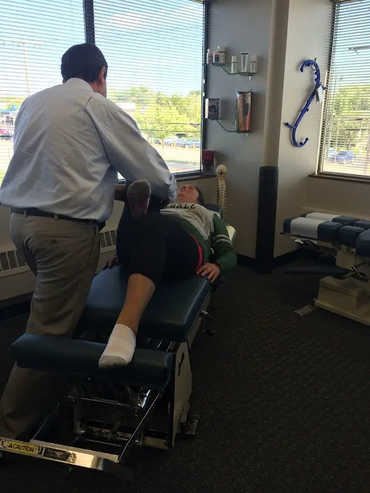 Zastrow Chiropractic Clinic, S.C. Picture 7