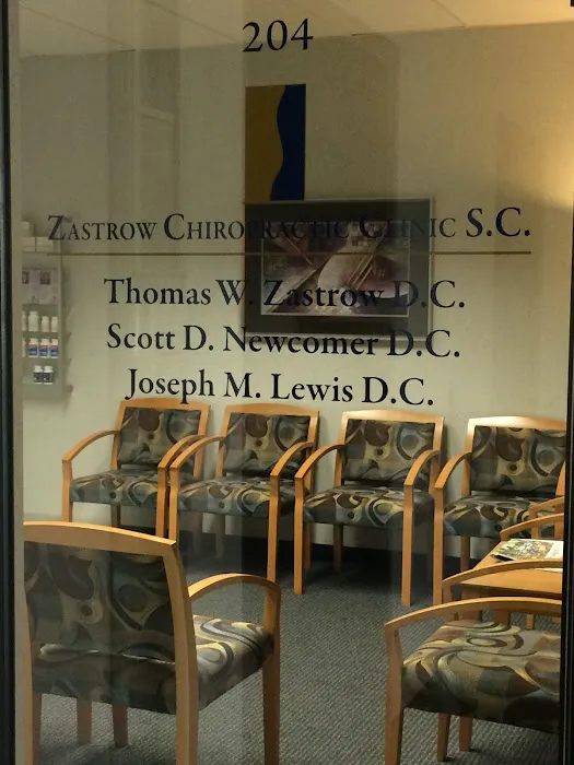 Zastrow Chiropractic Clinic, S.C. Picture 1