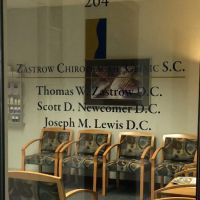 Zastrow Chiropractic Clinic, S.C. ico