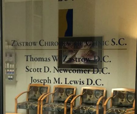Zastrow Chiropractic Clinic, S.C.