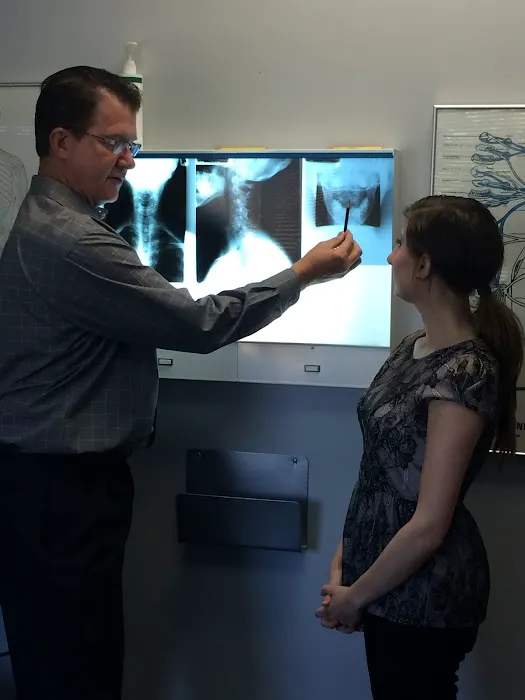 Zastrow Chiropractic Clinic, S.C. Picture 2