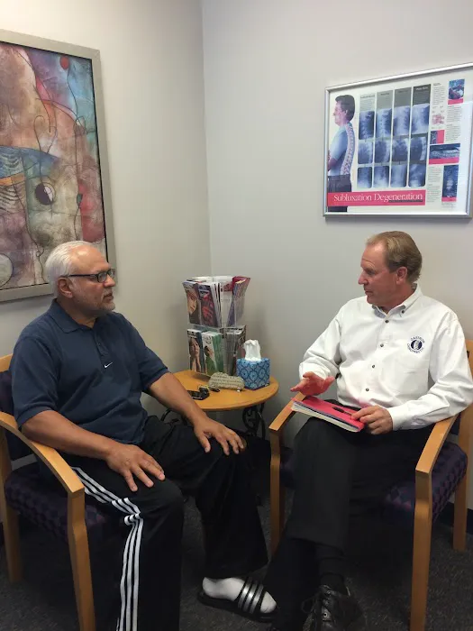 Zastrow Chiropractic Clinic, S.C. Picture 8