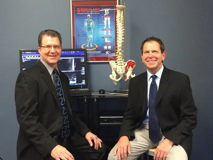 Zastrow Chiropractic Clinic, S.C. Picture 5