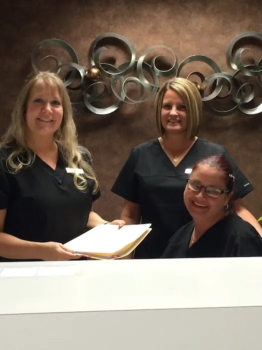 Zastrow Chiropractic Clinic, S.C. Picture 3