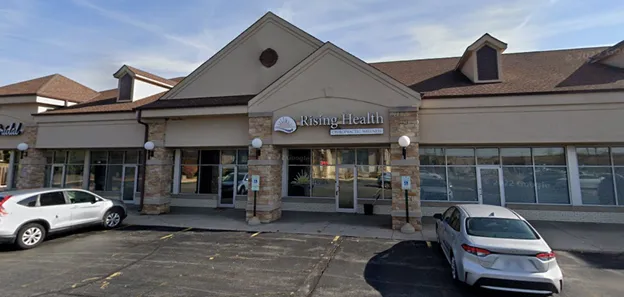 Rising Health Chiropractic Wellness Picture 2