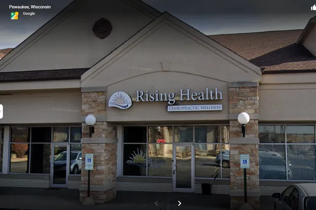 Rising Health Chiropractic Wellness Picture 1