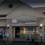 Rising Health Chiropractic Wellness