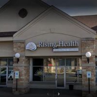 Rising Health Chiropractic Wellness ico