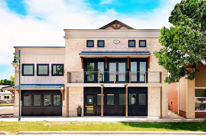 Chiropractic & Wellness Picture 2