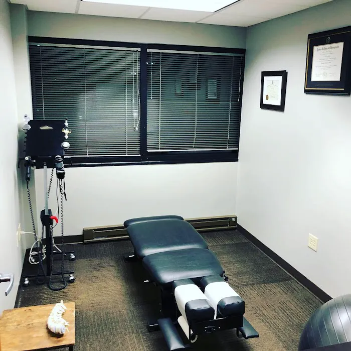Advanced Chiropractic and Rehab Picture 9