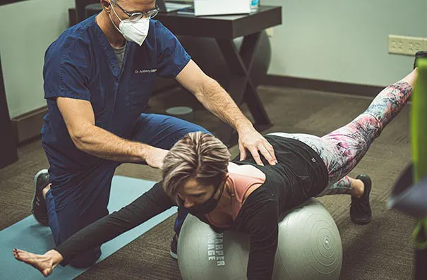 Advanced Chiropractic and Rehab Picture 3