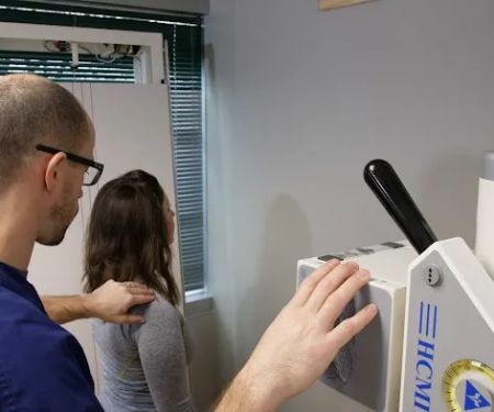 Advanced Chiropractic and Rehab