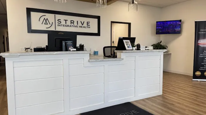 Strive Integrative Health Picture 8