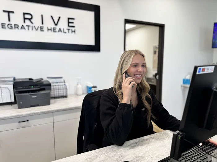 Strive Integrative Health Picture 4
