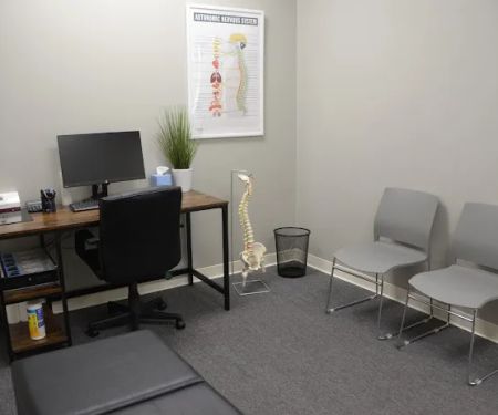 Strive Integrative Health