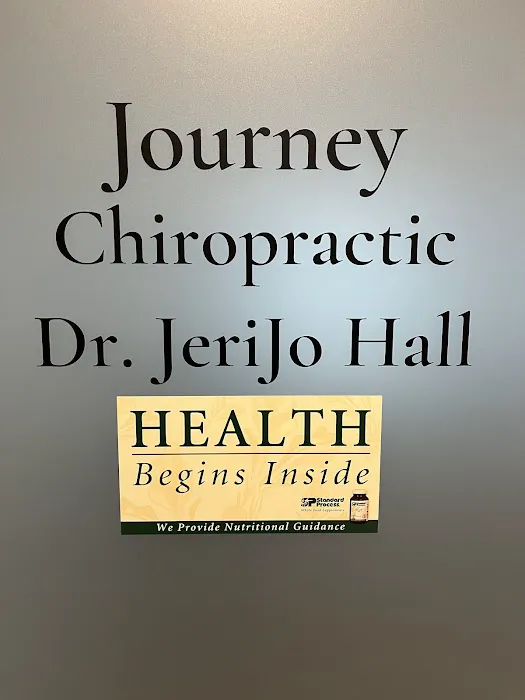 Journey Chiropractic Picture 8