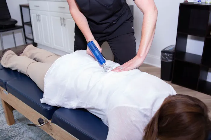 Journey Chiropractic Picture 5