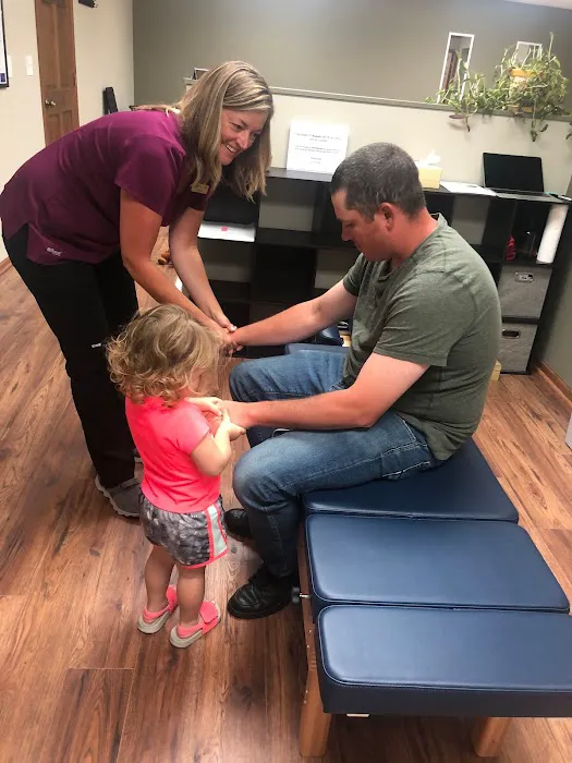 Journey Chiropractic Picture 10