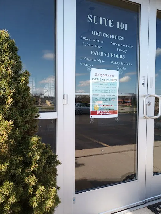 Chiro-Med, S.C. Picture 2