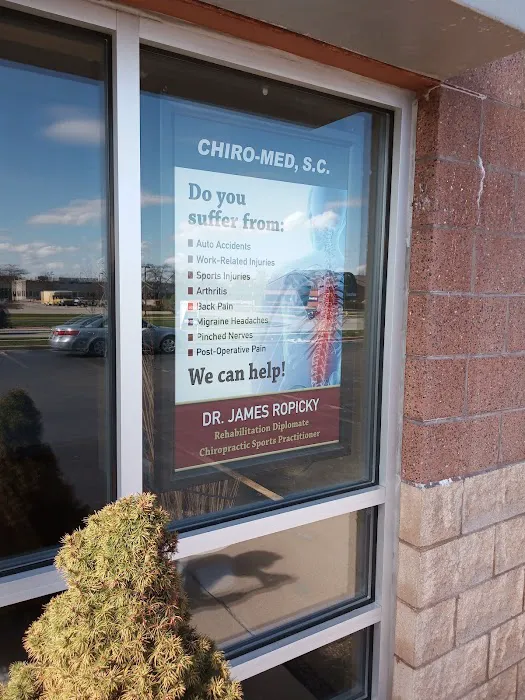 Chiro-Med, S.C. Picture 6