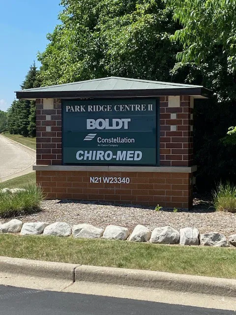 Chiro-Med, S.C. Picture 9