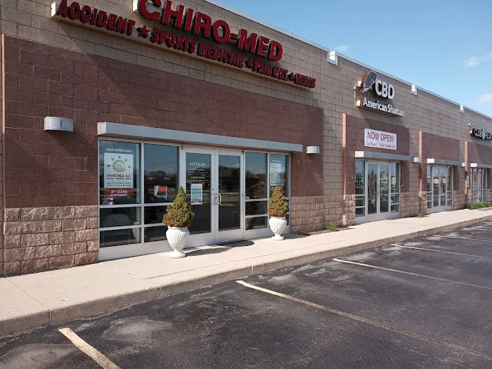 Chiro-Med, S.C. Picture 3