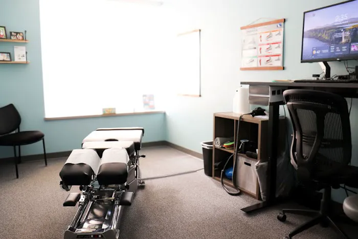 Chiropractic Company of Franklin Picture 10