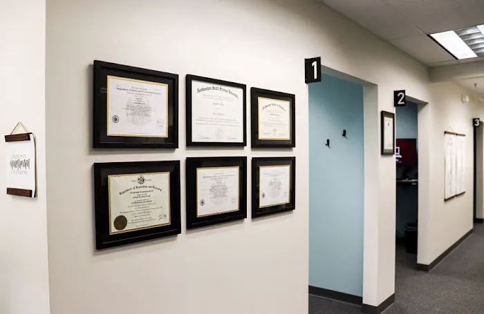 Chiropractic Company of Franklin Picture 6