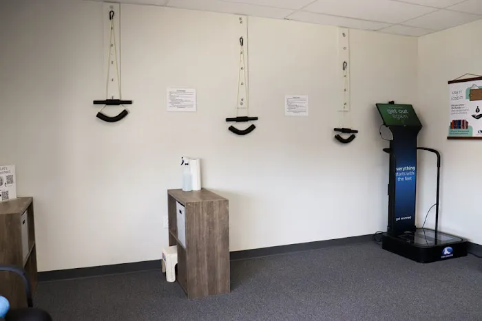 Chiropractic Company of Franklin Picture 9