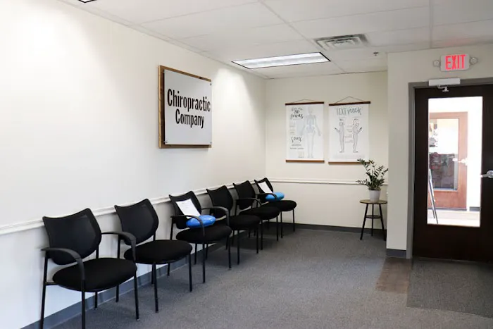 Chiropractic Company of Franklin Picture 3