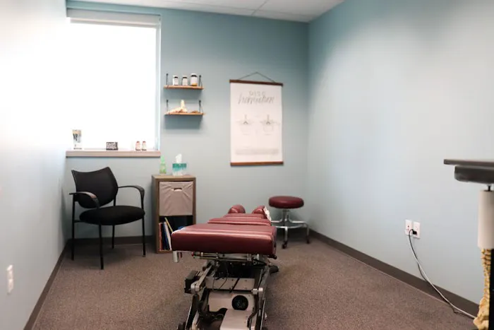 Chiropractic Company of Franklin Picture 2