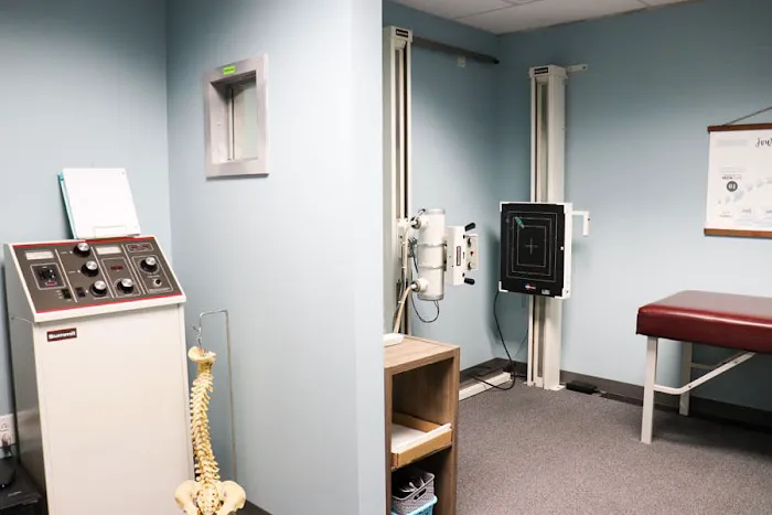 Chiropractic Company of Franklin Picture 5