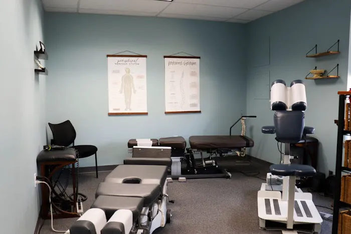 Chiropractic Company of Franklin Picture 4