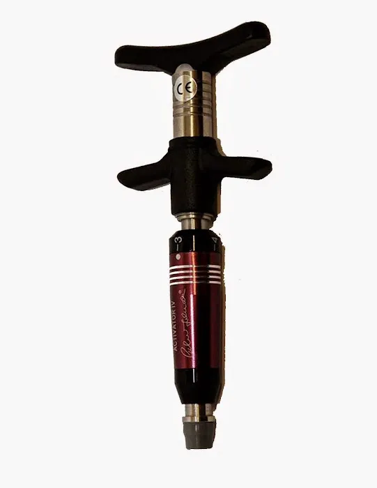 Dr. Terry M. Hough Picture 1