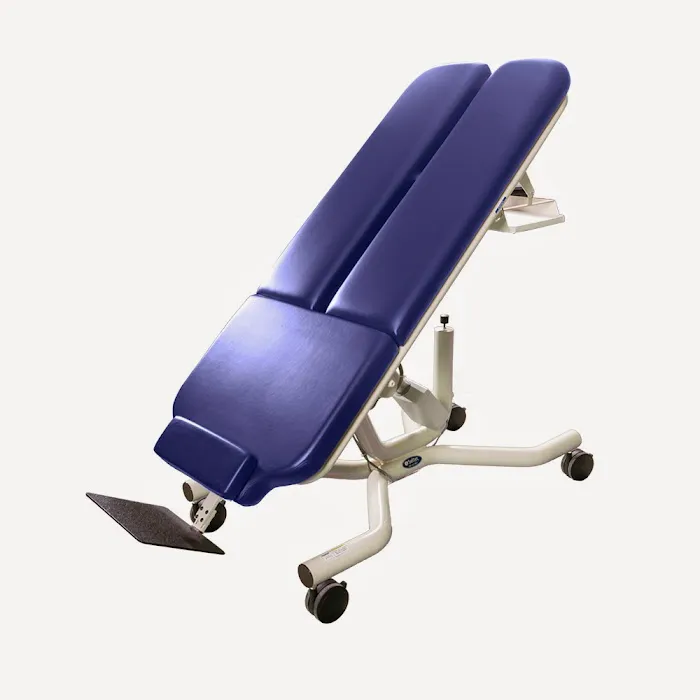 Dr. Terry M. Hough Picture 2