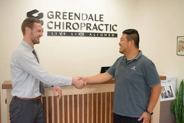 Greendale Chiropractic Picture 2