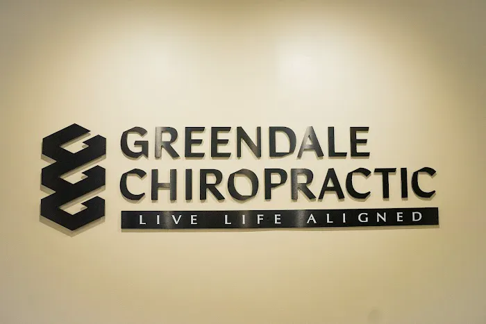 Greendale Chiropractic Picture 3